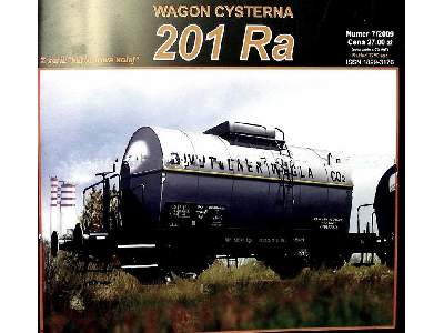 Cistern 201 Ra - zdjęcie 2
