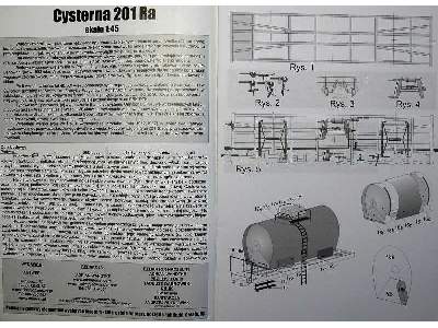 Cistern 201 Ra - zdjęcie 3