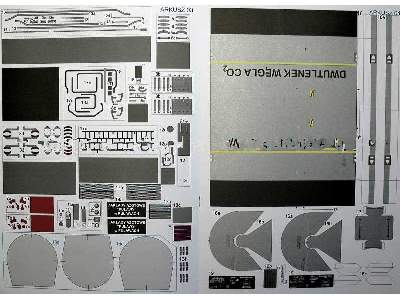 Cistern 201 Ra - zdjęcie 5