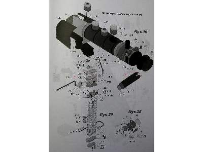 Lokomotive BR 86 - zdjęcie 7