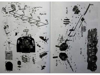 Lokomotive BR 86 - zdjęcie 9