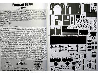 Lokomotive BR 86 - zdjęcie 12