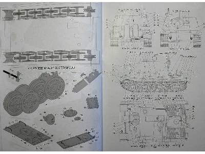 Niemieckie działo szturmowe Sturmtiger - zdjęcie 11