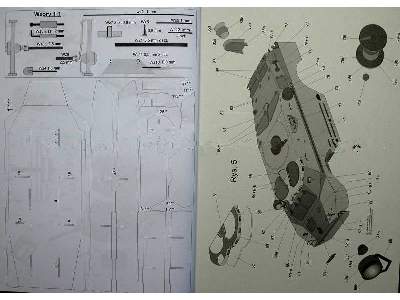 Transporter opancerzony BRDM-2 - zdjęcie 3