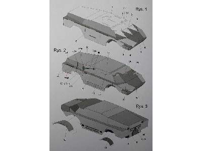 Transporter opancerzony BRDM-2 - zdjęcie 5