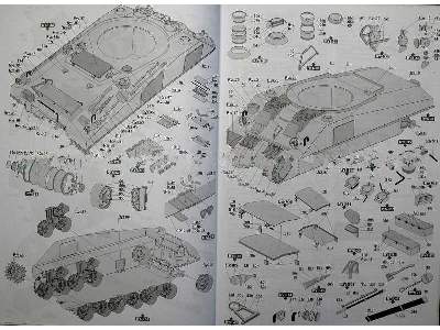 Amerykański czołg Sherman IC Firefly - zdjęcie 11