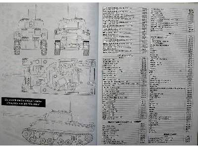 Amerykański czołg Sherman IC Firefly - zdjęcie 12