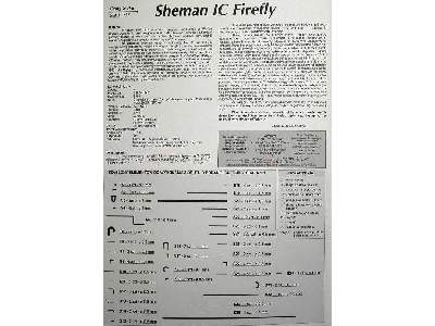 Amerykański czołg Sherman IC Firefly - zdjęcie 13