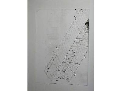 Włoski ciężki bombowiec Caproni Ca.3 - zdjęcie 6