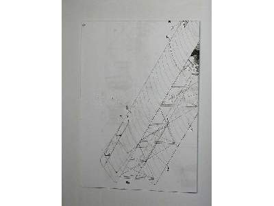 Włoski ciężki bombowiec Caproni Ca.3 - zdjęcie 6