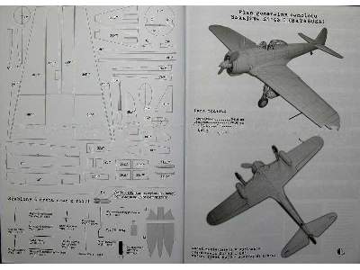 Japoński myśliwiec Ki-43 I Kai - zdjęcie 8