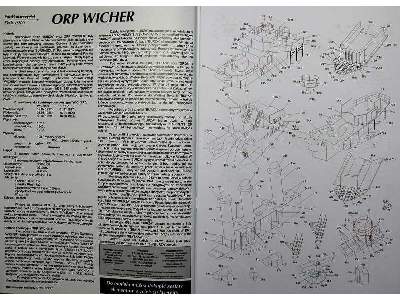 Polski niszczyciel ORP Wicher - zdjęcie 8