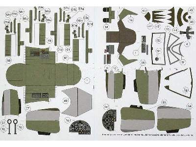 Brytyjski myśliwiec Westland Whirlwind Mk.II - zdjęcie 7