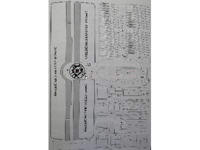 Samolot patrolowy Albatros W-4 - zdjęcie 8