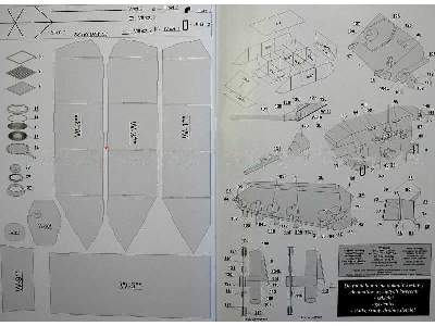 Niemiecki czołg E-10 - zdjęcie 9