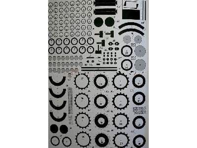 Radziecki czołg ciężki KW-2 - zdjęcie 15