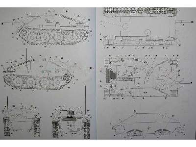 Niemieckie działo pancerne Jagdpanzer 38(t) Hetzer numer 5 - zdjęcie 11