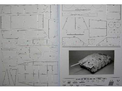 Niemieckie działo pancerne Jagdpanzer 38(t) Hetzer numer 5 - zdjęcie 13