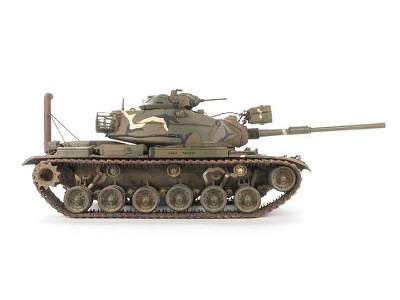 M60A1 Patton - zdjęcie 1