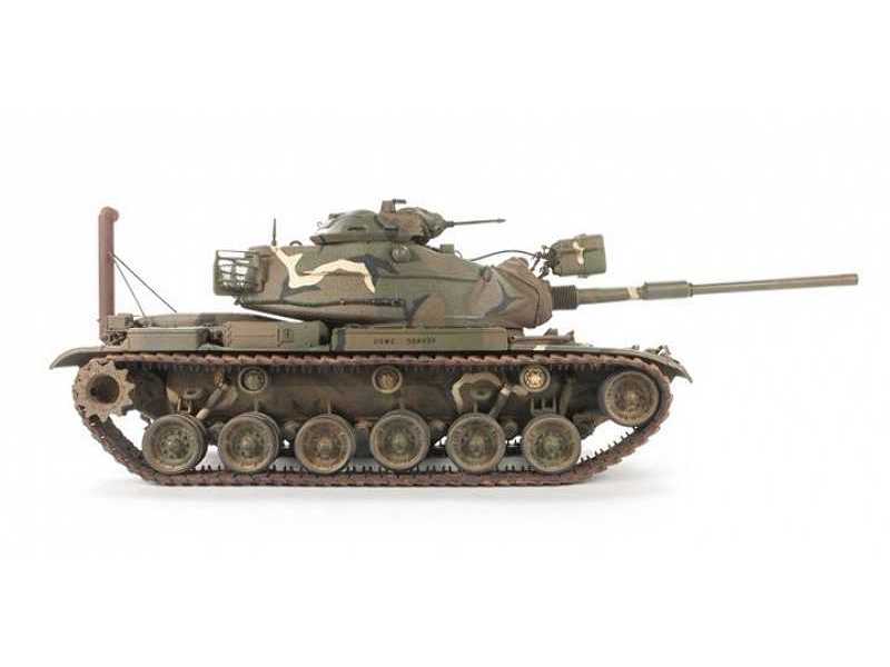 M60A1 Patton - zdjęcie 1 M60A1 Patton - zdjęcie 1