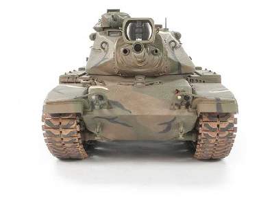 M60A1 Patton - zdjęcie 2