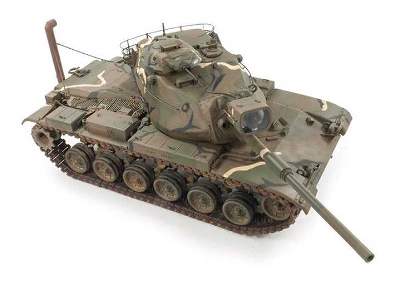 M60A1 Patton - zdjęcie 10