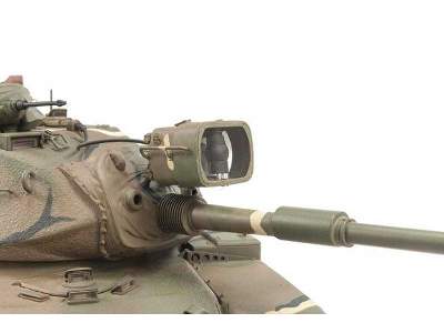M60A1 Patton - zdjęcie 13