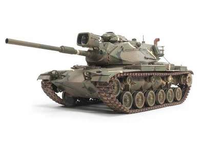 M60A1 Patton - zdjęcie 14