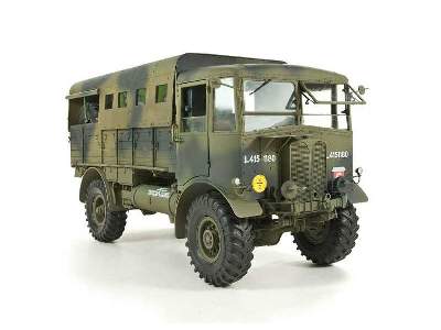 AEC Matador - wczesny - zdjęcie 6