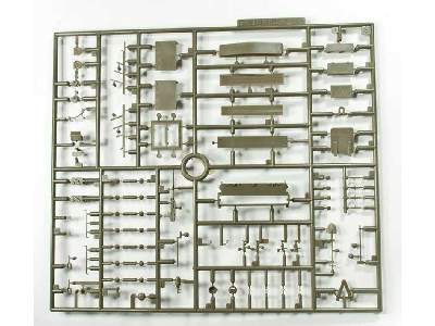 Churchill TLC Type-A w/Carpet Laying Device - zdjęcie 9