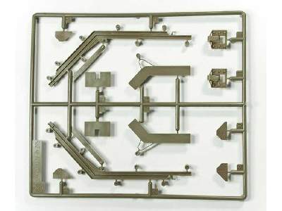 Churchill TLC Type-A w/Carpet Laying Device - zdjęcie 17