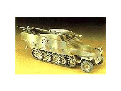 Sd.Kfz 251/9 Stummel - zdjęcie 1