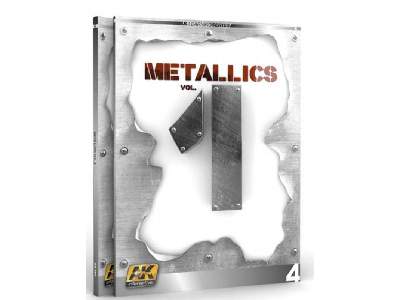 Metallics Vol.1. Learning Series 04 - zdjęcie 1