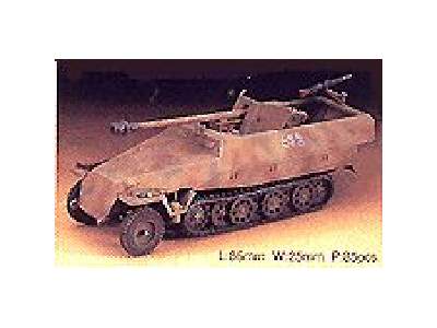 Sd.Kfz 251/22 Ausf. D Pakwagen - zdjęcie 1