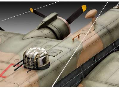 Handley Page HALIFAX B Mk.III - zdjęcie 2