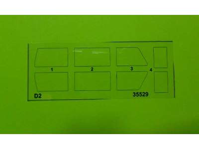 Mercedes L1500A Soft Top - niemiecki samochód osobowy - zdjęcie 11