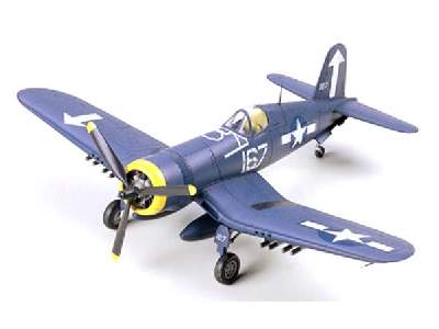 Vought F4U-1D Corsair  - zdjęcie 1