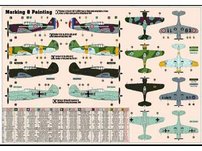 P-36 H.75 Hawk - zdjęcie 6