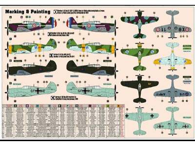 P-36 H.75 Hawk - zdjęcie 6