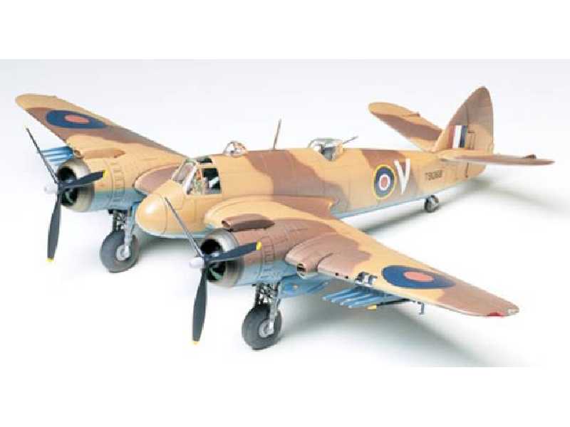 Bristol Beaufighter VI  - zdjęcie 1