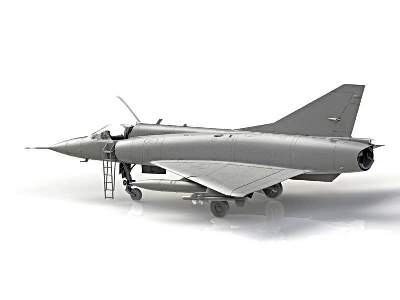 Mirage IIIC - zdjęcie 8