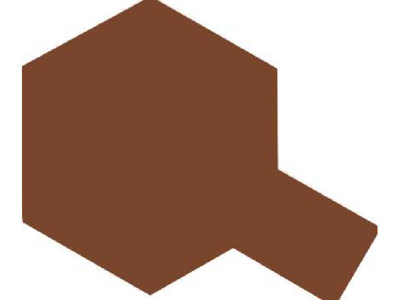Farba XF-79 Linoleum Deck Brown - akrylowa - zdjęcie 1 Farba XF-79 Linoleum Deck Brown - akrylowa - zdjęcie 1