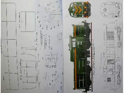 Lokomotywa SM 42 - zdjęcie 24