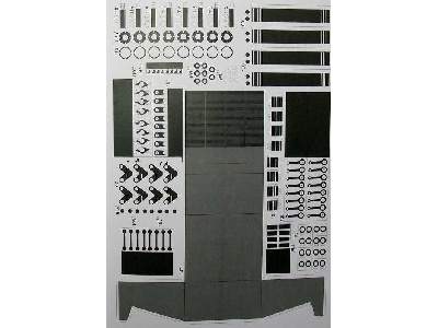 Lokomotywa SM 42 - zdjęcie 42