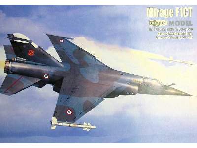 Mirage F1CT - zdjęcie 2