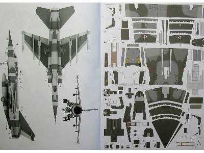 Mirage F1CT - zdjęcie 13