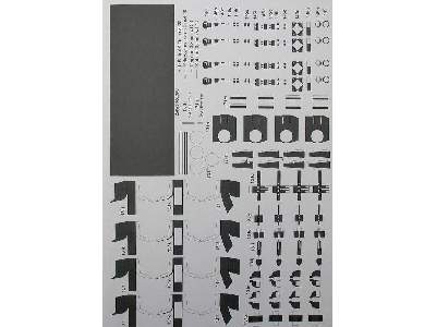 Krążownik IJN Mogami - zdjęcie 19