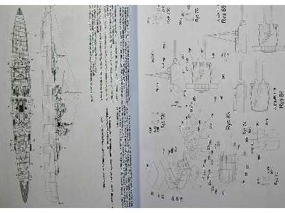 Krążownik IJN Mogami - zdjęcie 38