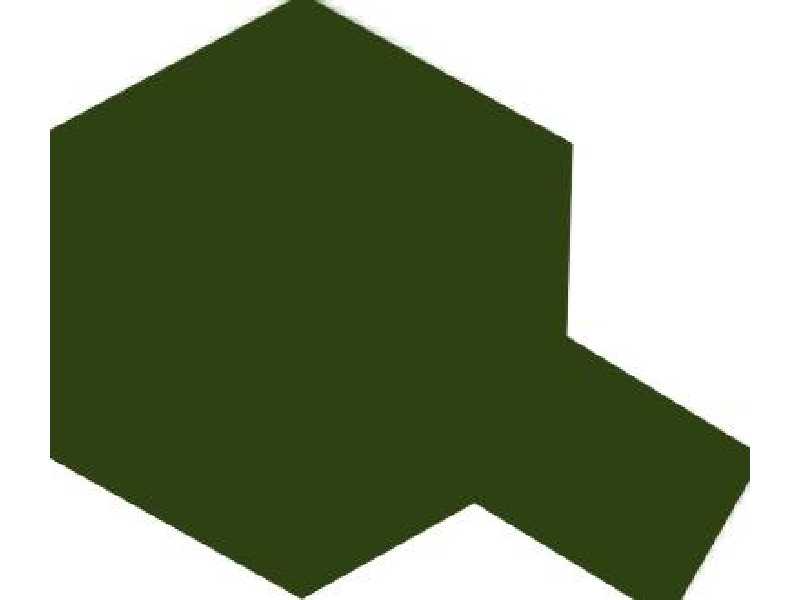 Farba TS-70 JGSDF Olive Drab - zdjęcie 1 Farba TS-70 JGSDF Olive Drab - zdjęcie 1