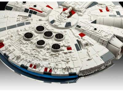 Star Wars - Millennium Falcon - zdjęcie 4